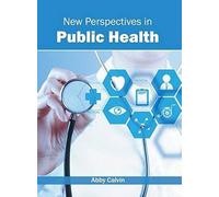New Perspectives In Public Health