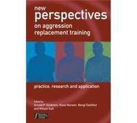 New Perspectives on Aggression Replacement Training by AP Goldstein Paperback Book Arnold P. Goldstein (Auteur)