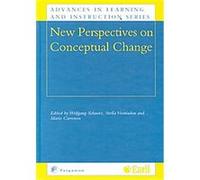 New Perspectives on Conceptual Change, Advances in Learning and Instruction Series European Association for Research on Learning and Instruction (Auteur)