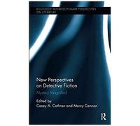 New Perspectives On Detective Fiction