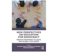 New Perspectives On Education For Democracy