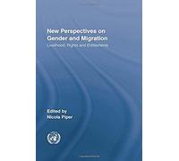 New Perspectives On Gender And Migration