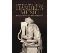 New Perspectives on Handels Music New Perspectives on Handels Music (Auteur)