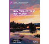 New Perspectives on Henry Corbin – Macmillan