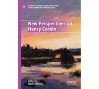 New Perspectives on Henry Corbin