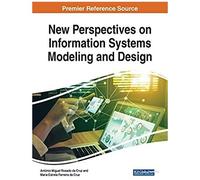 New Perspectives On Information Systems Modeling And Design
