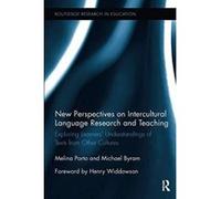 New Perspectives on Intercultural Language Research and Teaching (Routledge Research in Education) - [Version Originale] Inconnu (Auteur)