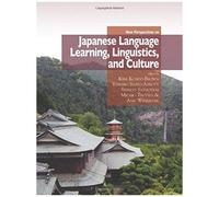 New Perspectives On Japanese Language Learning, Linguistics, And Culture