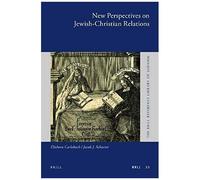 New Perspectives On Jewish-Christian Relations