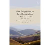 New Perspectives On Land Registration