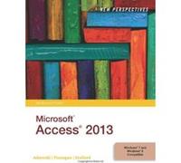 New Perspectives on Microsoft Access 2013, Introductory - [Livre en VO] Joseph J Adamski, Kathy T Finnegan (Auteur)