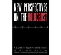 New Perspectives on the Holocaust