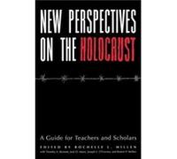 New Perspectives on the Holocaust