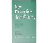 New Perspectives On Thomas Hardy