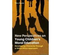 New Perspectives on Young Children's Moral Education - [Version Originale] Tony Eaude (Auteur)
