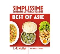 New petit simplissime - Best of Asie