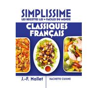 New petit simplissime - Classiques Francais
