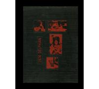 New Philadelphia High School - 1974 Yearbook | Official Classmates® Premium Reprint | Authentic Archival Edition | Softcover