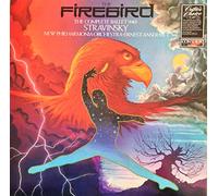 New Philharmonia Orchestra, Ernest Ansermet - New Philharmonia Orchestra, Ernest Ansermet / Stravinsky: The Firebird The Complete Ballet (1910) [Vinyl] New Philharmonia Orchestra, Ernest Ansermet