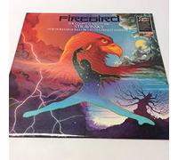 New Philharmonia Orchestra, Ernest Ansermet / Stravinsky: The Firebird The Complete Ballet (1910)