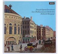 New Philharmonia Orchestra - French Opera Overtures