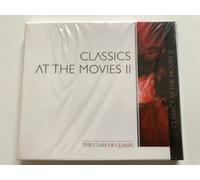 New Philharmonic Orchestra - Classics at The Movies 2 [Import]