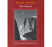 New Photo Series 1: Camera