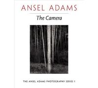 [New Photo Series 1: Camera] [By: Adams, Ansel] [July, 1995]