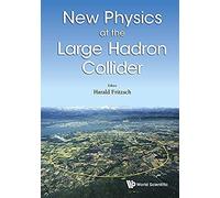New Physics At The Large Hadron Collider