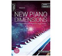 New Piano Dimensions