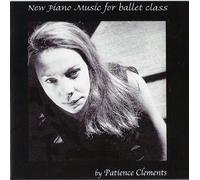 New Piano Music for Ballet Class (US [Import]