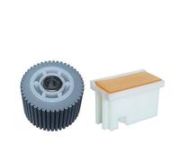 New Pickup Roller Separation Pad kit for Ricoh DX2430C DX2430 DX2432C Pick Up Roller