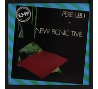 New Picnic Time