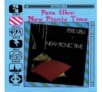 New Picnic Time [Import]