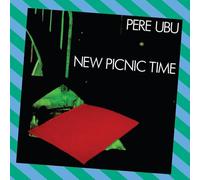 Pere Ubu - New Picnic Time [Vinyl] Uk - Import