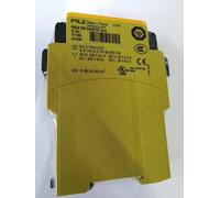 NEW Pilz 777303 PNOZ X2P 24V/ACDC Safety Relay
