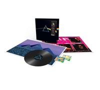 NEW Pink Floyd THE DARK SIDE OF THE MOON Vinyle 2 LP Legacy PFR50LP1 (2023)