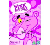 New Pink Panther Show Season 1 [Import anglais]