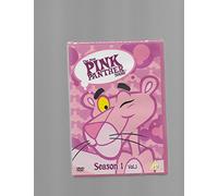 New Pink Panther Show - The New Pink Panther Show - Vol. 1 [Import anglais]