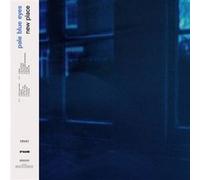 Pale Blue Eyes - New Place [Import]