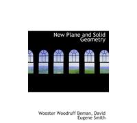 New Plane And Solid Geometry