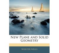 New Plane and Solid Geometry
