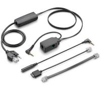 new PLANTRONICS APA-24 DECT Casque 212539-01 EHS Alcatel Savi Série 700 + CS500