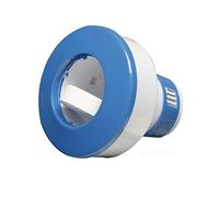 New Plast 4013 Distributeur de pastilles de 200 g de Chlore à débit réglable pour Piscine