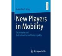 New Players In Mobility