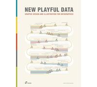 New Playful Data - Graphic Design and Illustration for Infographics