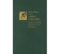 New Plays from the Abbey Theatre Christopher Fitz-Simon, Judy Friel, Sanford V. Sternlicht (Auteur)