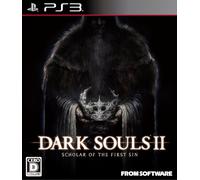 New PlayStation 3 Dark Souls 2 II PS3 Scholar of the First Sin Limited Edition