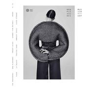 Arp – New Pleasures – Vinyle – Integral