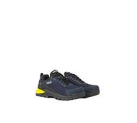 Aigle Chaussure de randonnée New PLUTNO MTD Homme Marine Taille 42